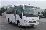 申龍SLK6600GED5客車（柴油國(guó)五10-19座）