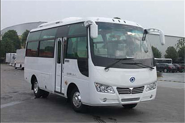 申龍SLK6600GED5客車（柴油國(guó)五10-19座）