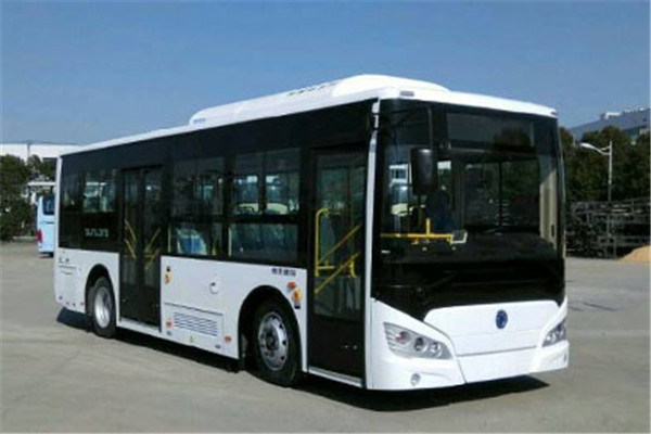 申龍SLK6859UEBEVL3公交車（純電動(dòng)15-29座）