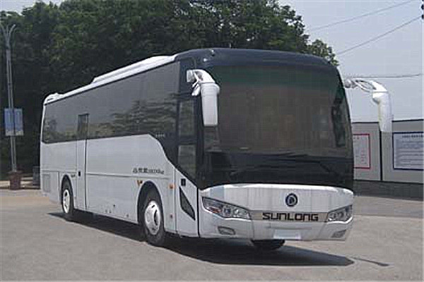 申龍SLK5188XYLLD5體檢醫(yī)療車(chē)（柴油國(guó)五2-9座）