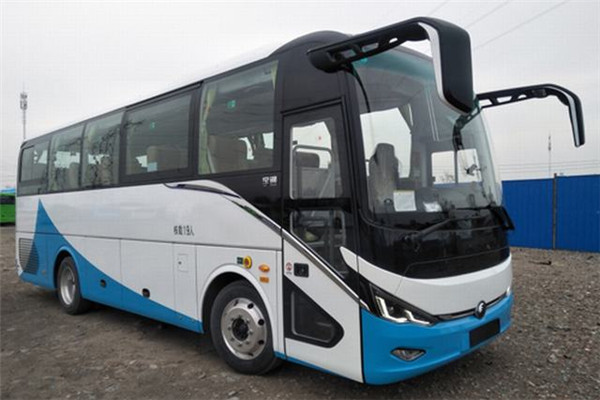 宇通ZK6907H6Y1客車（柴油國(guó)六10-23座）