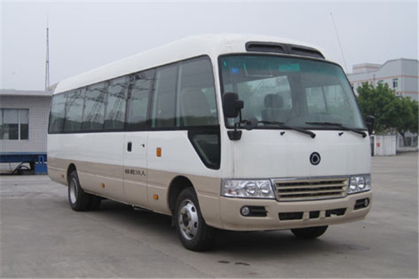 申龍SLK6800ALE0BEVS客車(chē)（純電動(dòng)24-35座）