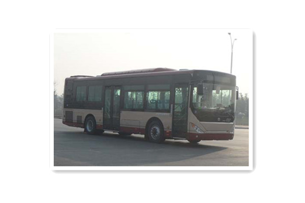 中通LCK6107PHEVCNG2插電式公交車（天然氣/電混動(dòng)國(guó)五17-44座）