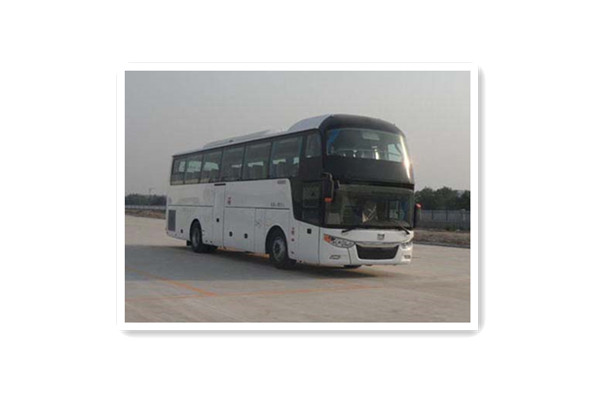 中通LCK6119HQ5B1客車（柴油國(guó)五24-56座）