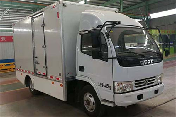 中通LCK5049XXYEVH5廂式運(yùn)輸車（純電動(dòng)2座）