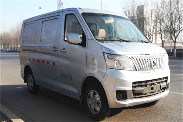 長(zhǎng)安SC5031XXYAAABEV廂式運(yùn)輸車（純電動(dòng)2座）