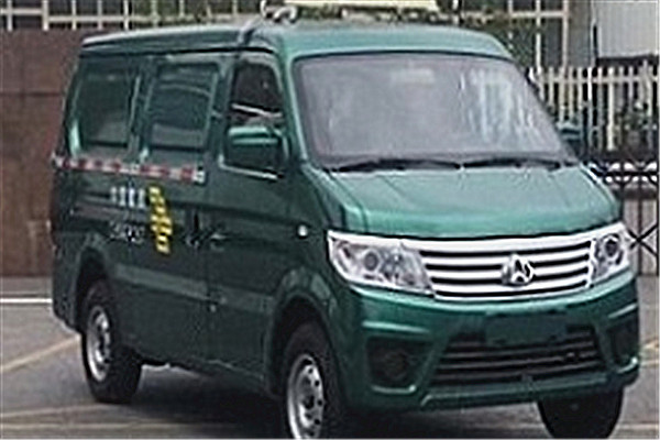 長(zhǎng)安SC5022XYZAAABEV郵政車（純電動(dòng)2座）