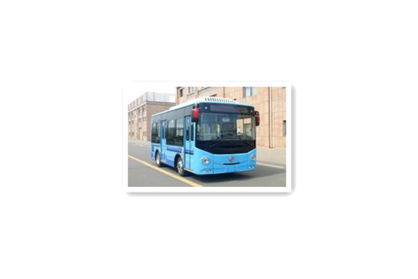 東風(fēng)超龍EQ6601CTBEV2公交車（純電動(dòng)10-16座）