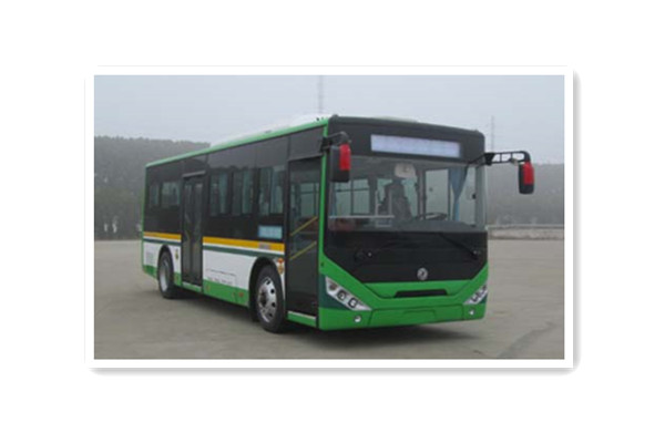 東風(fēng)超龍EQ6830CTBEV10公交車(chē)（純電動(dòng)16-30座）