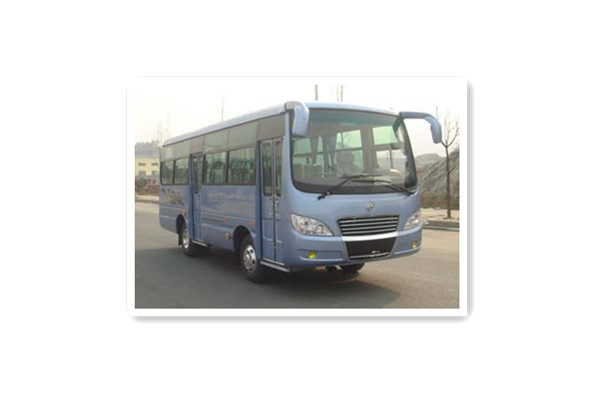 東風(fēng)超龍EQ6710CTV公交車（柴油國(guó)五10-22座）