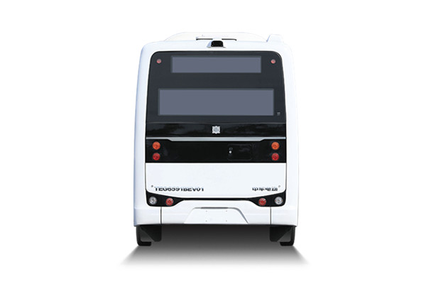 中車(chē)電動(dòng)TEG6591BEV02公交車(chē)（純電動(dòng)10-16座）