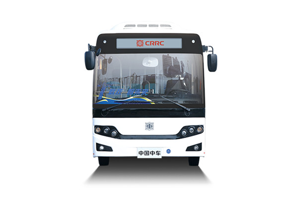 中車(chē)電動(dòng)TEG6591BEV02公交車(chē)（純電動(dòng)10-16座）