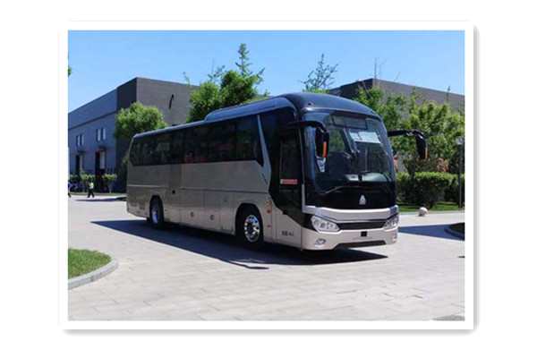豪沃ZZ6116H5QA客車(chē)（柴油國(guó)五24-50座）
