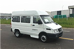 南京依維柯NJ6496ACMZ多用途乘用車(chē)（柴油國(guó)六5-9座）