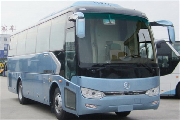 金旅XML5147XYL16醫(yī)療車(chē)（柴油國(guó)六2-9座）