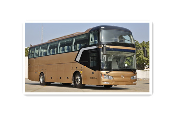 金旅XML6112J55Y2客車（柴油國(guó)五24-54座）