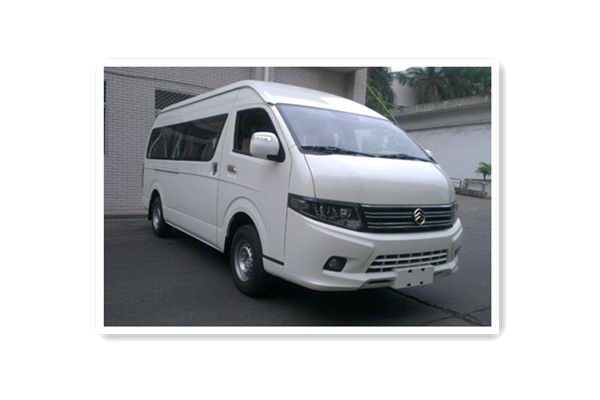 金旅XML5039XSW15商務(wù)車（汽油國(guó)五5-9座）