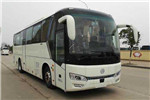 金旅XML6112JEVY0C公交車(chē)（純電動(dòng)24-52座）