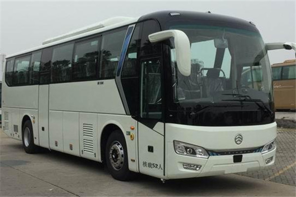 金旅XML6112JEVY0客車(chē)（純電動(dòng)24-52座）