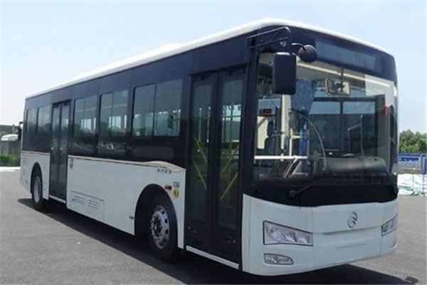 金旅XML6105JEVJ0C6公交車(chē)（純電動(dòng)20-40座）