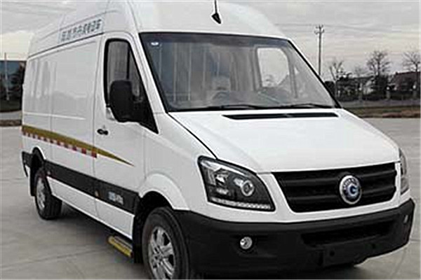 陸地方舟RQ5040XXYEVQ6廂式運(yùn)輸車(chē)（純電動(dòng)2座）