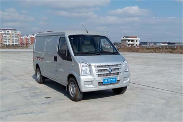 陸地方舟RQ5022XXYEVHE廂式運(yùn)輸車（純電動(dòng)2-5座）