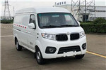 陸地方舟RQ5026XXYEVZ1廂式運(yùn)輸車(chē)（純電動(dòng)2-5座）