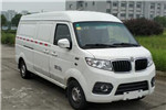 陸地方舟RQ5026XXYEVZ3廂式運(yùn)輸車(chē)（純電動(dòng)2-5座）