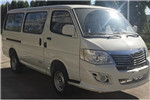 金龍XMQ5034XSW15商務(wù)車(chē)（汽油國(guó)五5-9座）