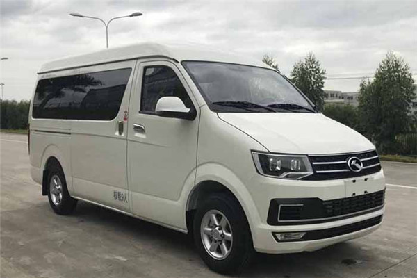 金龍XMQ5037XSW05商務(wù)車（汽油國(guó)五4-9座）
