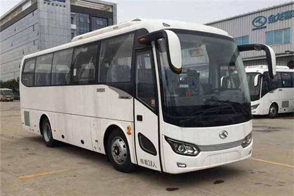 金龍XMQ6879AYD5D客車(chē)（柴油國(guó)五24-38座）