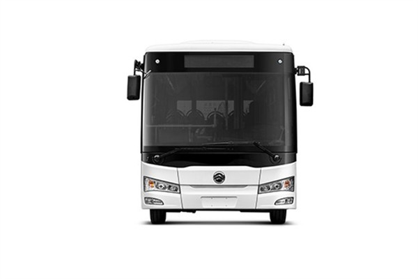金旅XML6855JEVW0C5公交車(chē)（純電動(dòng)13-27座）
