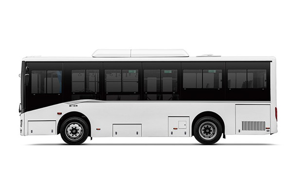 金旅XML6855JEVW0C5公交車(chē)（純電動(dòng)13-27座）