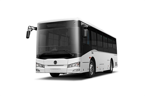 金旅XML6855JEVW0C5公交車(chē)（純電動(dòng)13-27座）