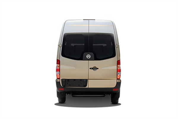 金旅XML6593J16客車(chē)（柴油國(guó)六10-14座）