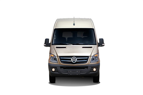 金旅XML6593J16客車(chē)（柴油國(guó)六10-14座）