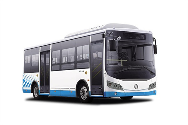金旅XML6805JEVW0C1公交車(chē)（純電動(dòng)10-24座）