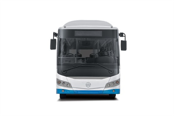 金旅XML6805JEVW0C1公交車(chē)（純電動(dòng)10-24座）