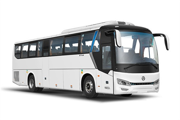 金旅XML6122J55Y1客車(chē)（柴油國(guó)五24-63座）