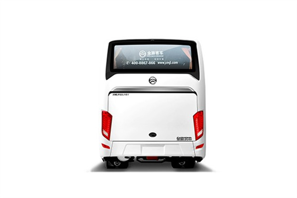 金旅XML6122J55Y1客車(chē)（柴油國(guó)五24-63座）