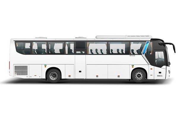金旅XML6122J55Y1客車(chē)（柴油國(guó)五24-63座）