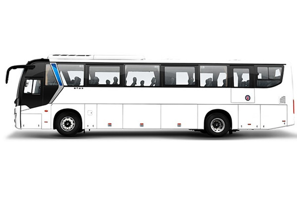 金旅XML6122J55Y1客車(chē)（柴油國(guó)五24-63座）
