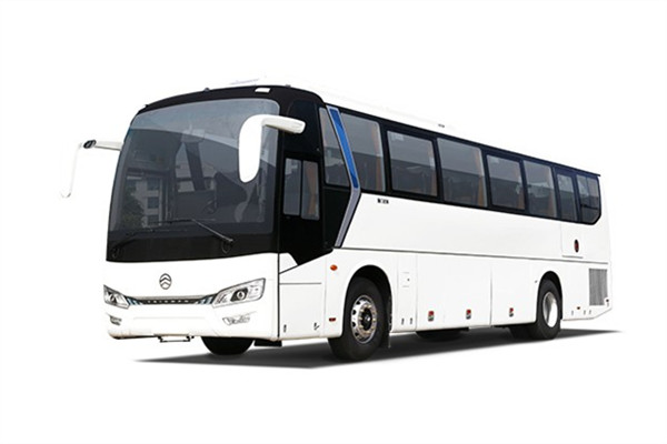 金旅XML6122J55Y1客車(chē)（柴油國(guó)五24-63座）