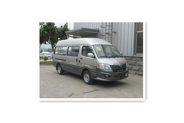 金龍XMQ6530CEG52輕型客車（汽油國(guó)五10-14座）