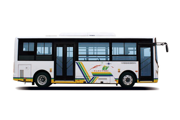 中通LCK6850PHEVG6插電式公交車(chē)（柴油/電混動(dòng)國(guó)五10-31座）
