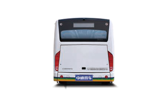 中通LCK6850PHEVG6插電式公交車(chē)（柴油/電混動(dòng)國(guó)五10-31座）