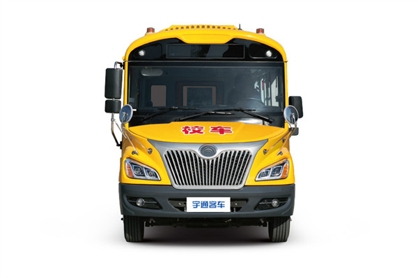 宇通ZK6745DX53幼兒專(zhuān)用校車(chē)（柴油國(guó)五24-41座）