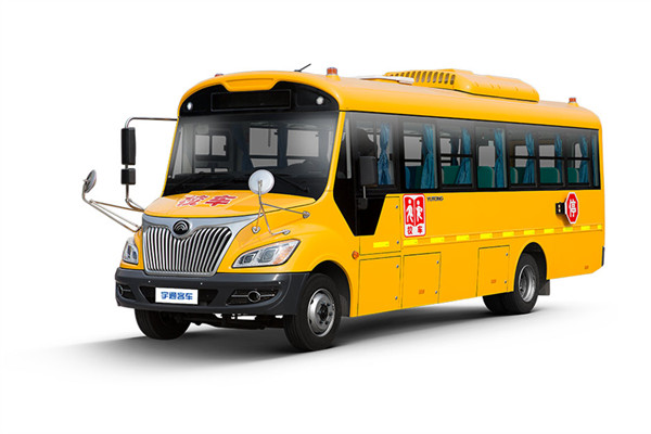 宇通ZK6805DX63幼兒專(zhuān)用校車(chē)（柴油國(guó)六24-45座）