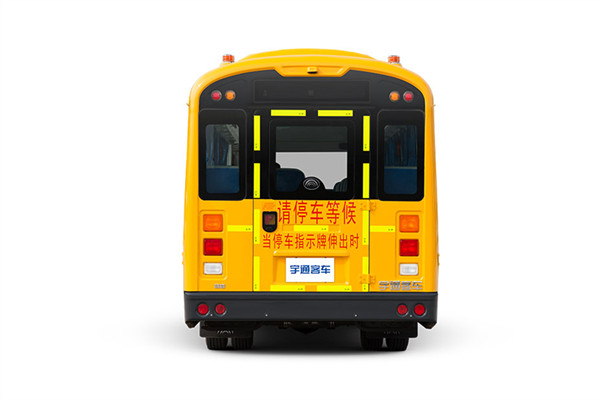 宇通ZK6805DX63幼兒專(zhuān)用校車(chē)（柴油國(guó)六24-45座）