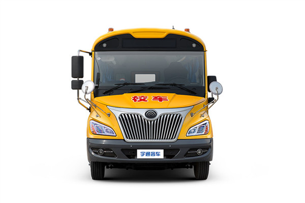 宇通ZK6805DX63幼兒專(zhuān)用校車(chē)（柴油國(guó)六24-45座）